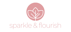 Sparkle & Flourish