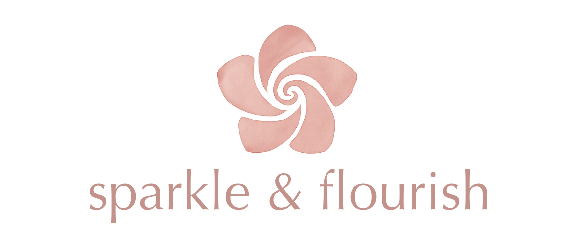 Sparkle & Flourish