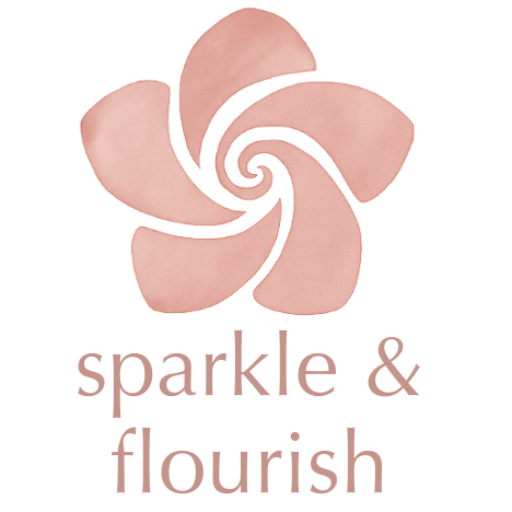 Sparkle & Flourish